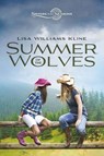 Summer of the Wolves - Lisa Williams Kline - 9780310726142