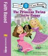 The Princess Twins and the Puppy - Mona Hodgson - 9780310727101