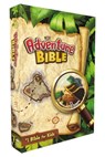 Adventure Bible, NIV - Lawrence O. Richards - 9780310727484
