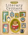 Literary Critters -  - 9780310734093