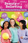 The Beauty of Believing - Nancy N. Rue ; Allia Zobel Nolan ; Lois Walfrid Johnson ; Kristi Holl ; Mona Hodgson ; Tasha K Douglas - 9780310736189