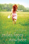 Miles from Nowhere - Amy Clipston - 9780310736707