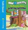 Berenstain Bears, Do Not Fear, God Is Near - Stan Berenstain ; Jan Berenstain ; Mike Berenstain - 9780310737629