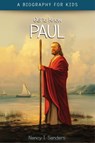 Apostle Paul - Nancy I. Sanders - 9780310744948