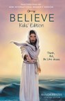 Believe Kids' Edition, Paperback - Randy Frazee - 9780310746010