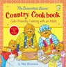 The Berenstain Bears' Country Cookbook - Mike Berenstain - 9780310747208