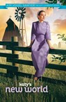 Katy's New World - Kim Vogel Sawyer - 9780310747826