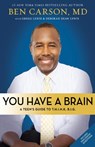 You Have a Brain - M.D. Carson - 9780310749455
