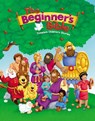 The Beginner's Bible - The Beginner's Bible - 9780310750130