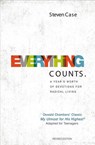 Everything Counts Revised Edition - Steven Case - 9780310751465