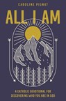 All I Am - Caroline Pignat - 9780310751571