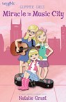 Miracle in Music City - Natalie Grant - 9780310752509