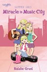 Miracle in Music City - Natalie Grant - 9780310752622