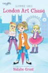 London Art Chase - Natalie Grant - 9780310752653