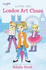 London Art Chase - Natalie Grant - 9780310752691