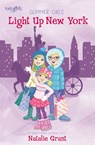 Light Up New York - Natalie Grant - 9780310752776