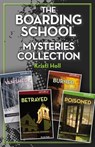 The Boarding School Mysteries Collection - Kristi Holl - 9780310753292