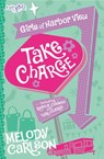 Take Charge - Melody Carlson - 9780310753735