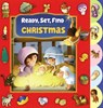 Ready, Set, Find Christmas - Zondervan - 9780310757665