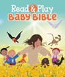Read and Play Baby Bible - Gustavo Mazali - 9780310757801