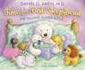 Time for Bed, Sleepyhead - Dr. Daniel Amen - 9780310758334