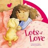 Lots of Love - Kim Washburn - 9780310758624
