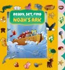 Ready, Set, Find Noah's Ark - Zondervan - 9780310759591