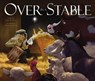 Over in a Stable - Suzanne Nelson - 9780310761136