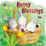 Bunny Blessings - Kim Washburn - 9780310762102