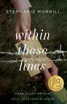 Within These Lines - Stephanie Morrill - 9780310765219