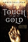 A Touch of Gold - Annie Sullivan - 9780310766230