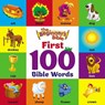 The Beginner's Bible First 100 Bible Words - The Beginner's Bible - 9780310766858