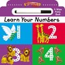 The Beginner's Bible Learn Your Numbers - The Beginner's Bible - 9780310770497