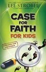 Case for Faith for Kids - Lee Strobel - 9780310771197