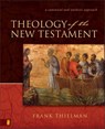 Theology of the New Testament - Frank S. Thielman - 9780310864332