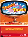 Toons That Teach - Steven Case - 9780310864424