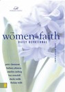 The Women of Faith Daily Devotional - Patsy Clairmont,Barbara Johnson,Marilyn Meberg,Luci Swindoll,Sheila Walsh,Thelma Wells - 9780310864868