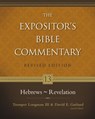 Hebrews - Revelation - David E. Garland ; Tremper Longman III - 9780310866244