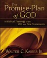 The Promise-Plan of God - Walter C. Kaiser, Jr. - 9780310866671