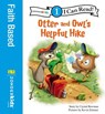 Otter and Owl's Helpful Hike - Crystal Bowman - 9780310868958