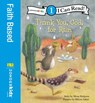 Thank You, God, for Rain - Mona Hodgson - 9780310869016
