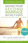 Saving Your Second Marriage Before It Starts Workbook for Men Updated - Les and Leslie Parrott - 9780310875628