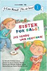 Hermana a la venta / Sister For Sale! - Michelle Medlock Adams - 9780310876823