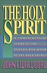 The Holy Spirit - John F. Walvoord - 9780310877172