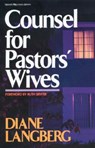 Counsel for Pastors' Wives - Diane Langberg - 9780310877455