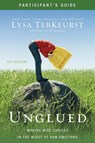 Unglued Participant's Guide - Lysa TerKeurst - 9780310892151