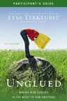 Unglued Participant's Guide - Lysa TerKeurst - 9780310892151