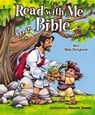 Read with Me Bible, NIrV -  - 9780310920083