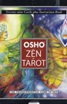 OSHO ZEN TAROT 7/E - Osho - 9780312117337