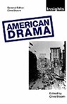 American Drama - Clive Bloom - 9780312123871